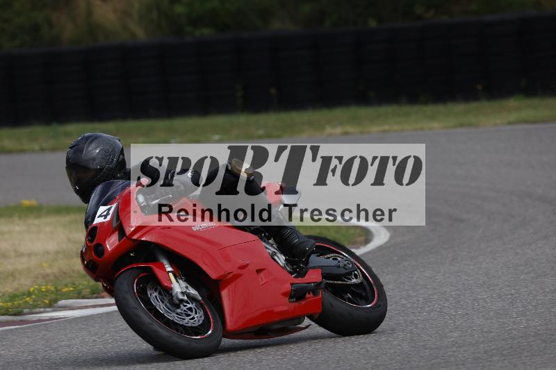 /19 06.06.2026  TZ Motorsport ADR/Gruppe gruen/84